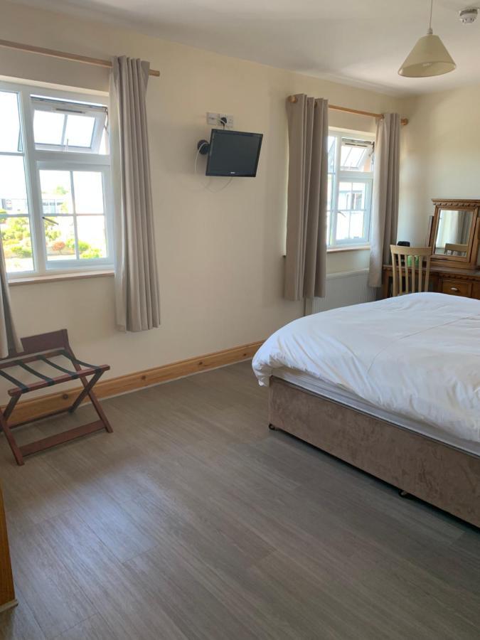 Carranross Accommodation Киларни Екстериор снимка