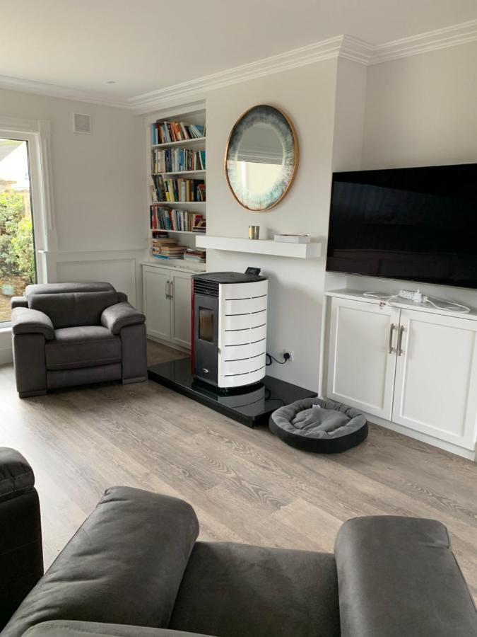 Carranross Accommodation Киларни Екстериор снимка