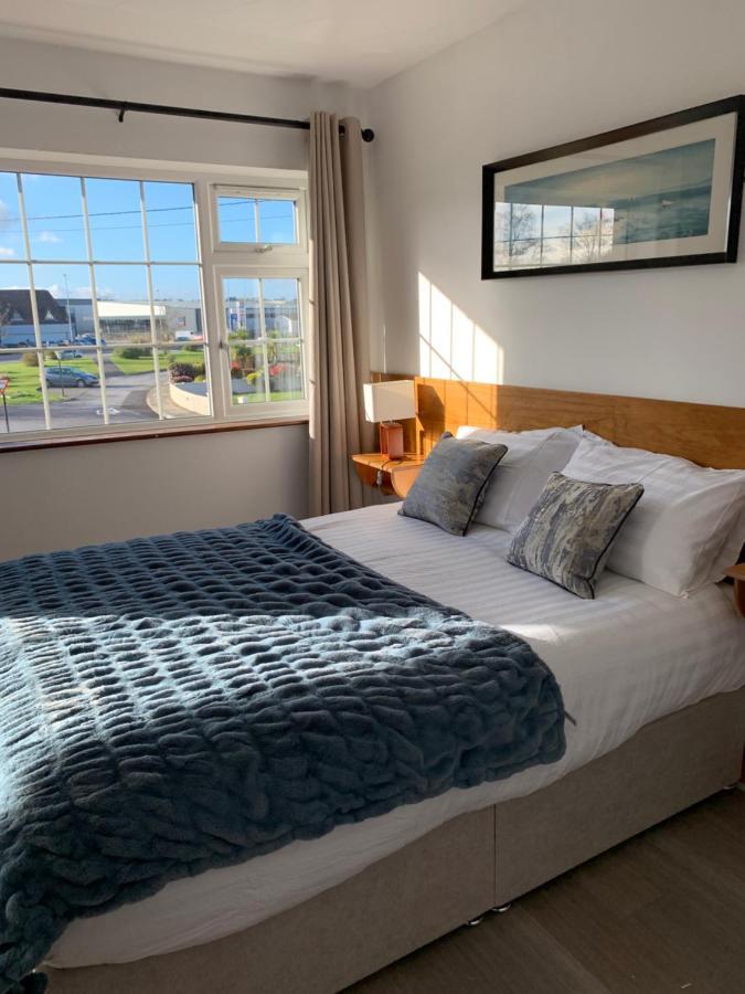 Carranross Accommodation Киларни Екстериор снимка