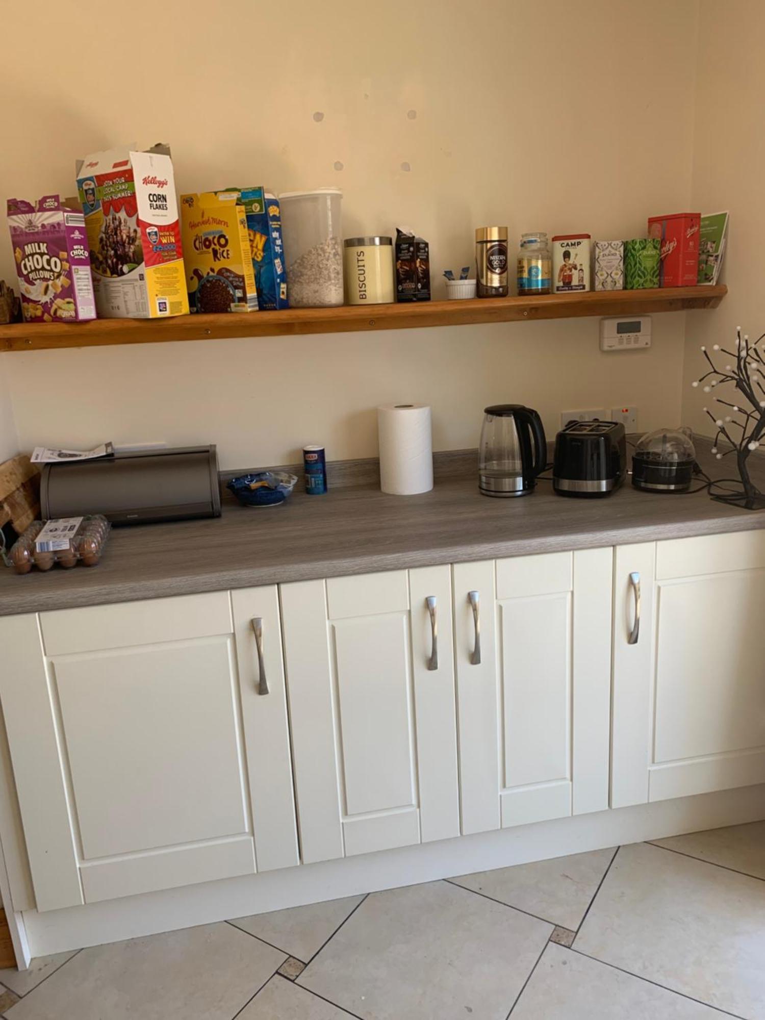 Carranross Accommodation Киларни Екстериор снимка