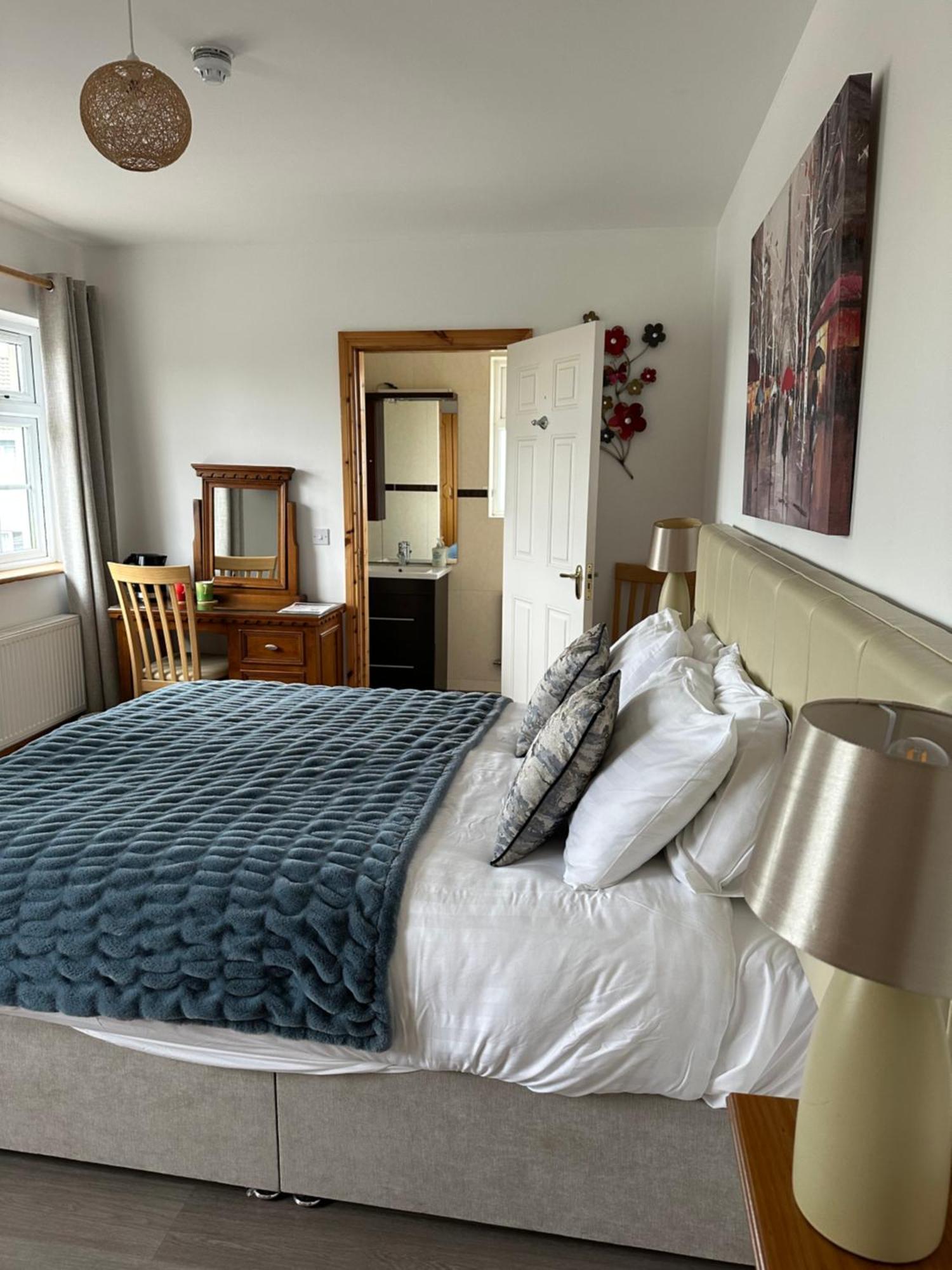 Carranross Accommodation Киларни Екстериор снимка