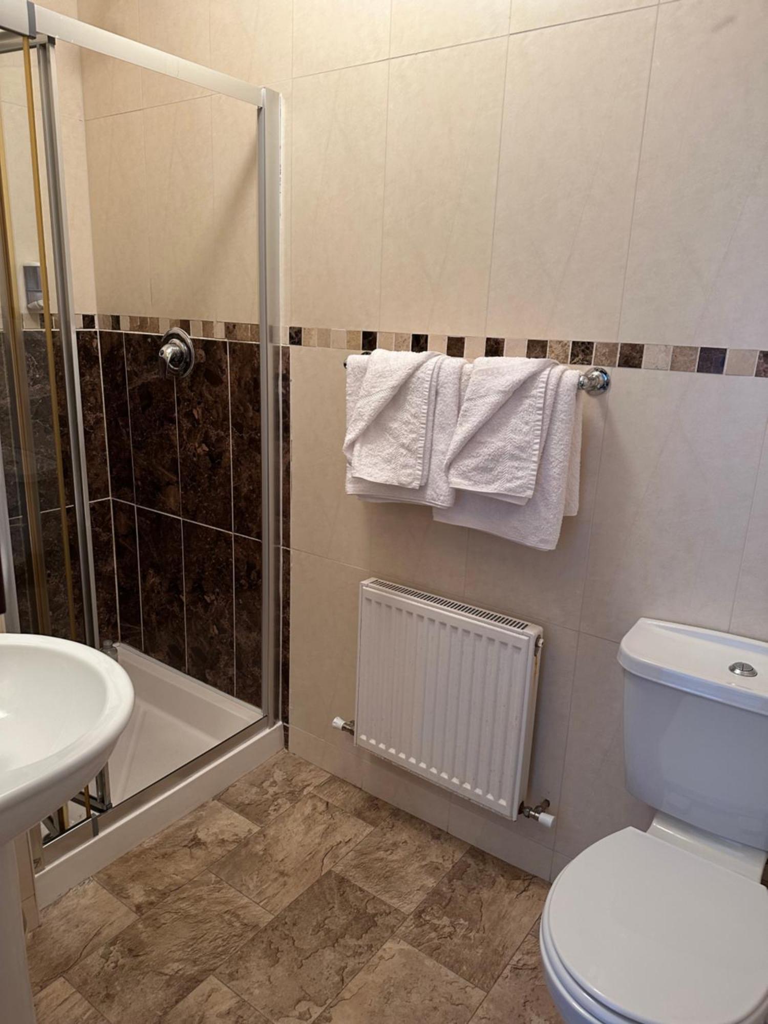 Carranross Accommodation Киларни Екстериор снимка