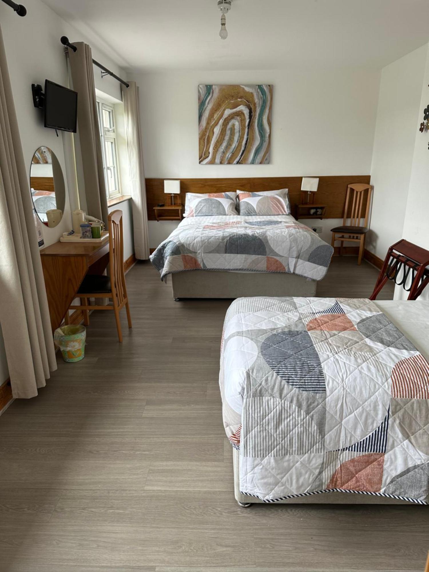 Carranross Accommodation Киларни Екстериор снимка